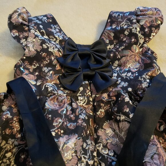 Girl's Dress. Size 2T . "It's Beyond cute".NWOT. Dress her up! - Picture 11 of 13